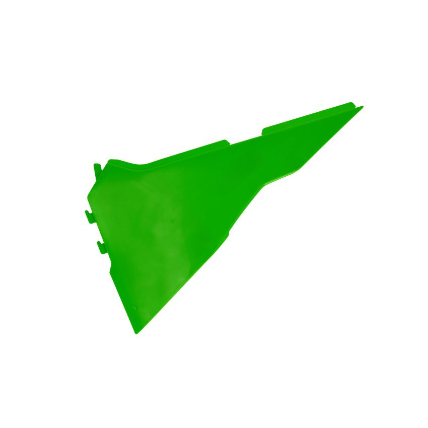 Cycra 1CYC-2772-72 2024 Kawasaki KX450 Air Box Cover - Green