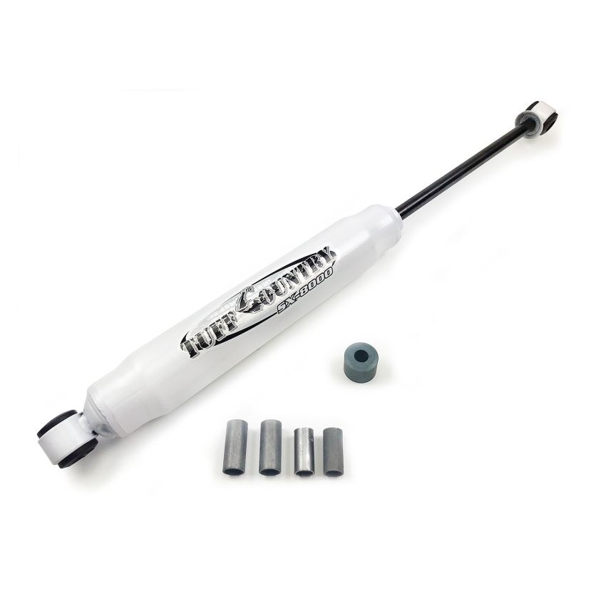 Tuff Country 61261 84-85 Toyota 4Runner 4wd (w/3in Rear Suspension Lift) Rear SX8000 Nitro Gas Shock (Ea)
