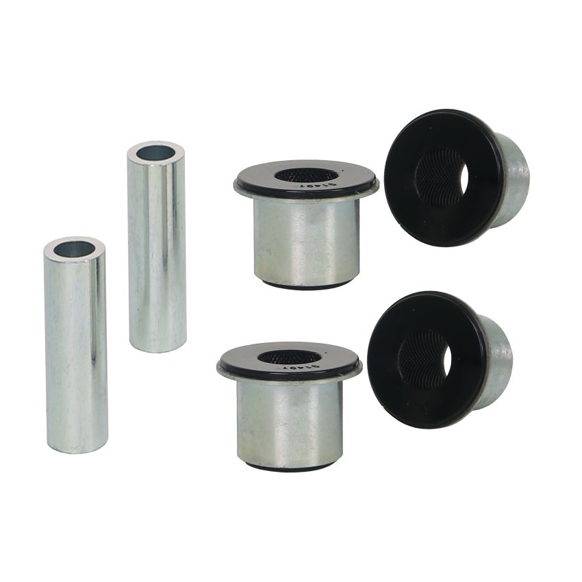 Whiteline 2014+ Ram ProMaster Rear Spring Eye - Rear Bushing