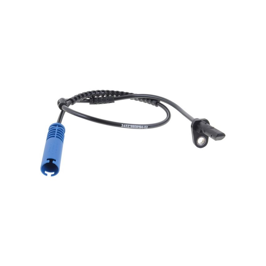 Bosch 0265008525 Bosch Wheel Speed Sensor