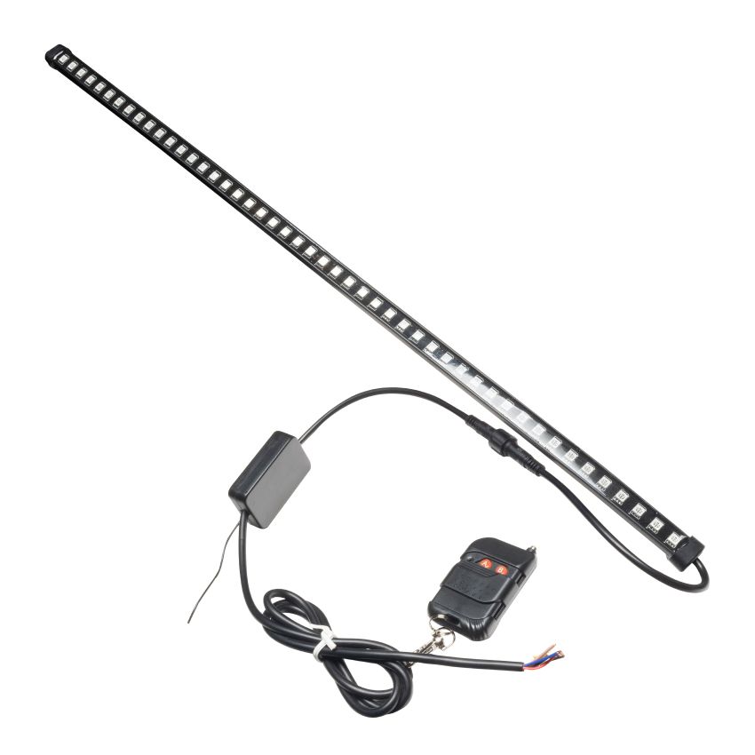 Oracle Lighting 4400-333 22 IN. V2 Dynamic LED ColorSHIFT(r) Scanner