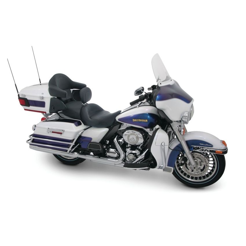 Mustang Motorcycle 79600 Solo Original