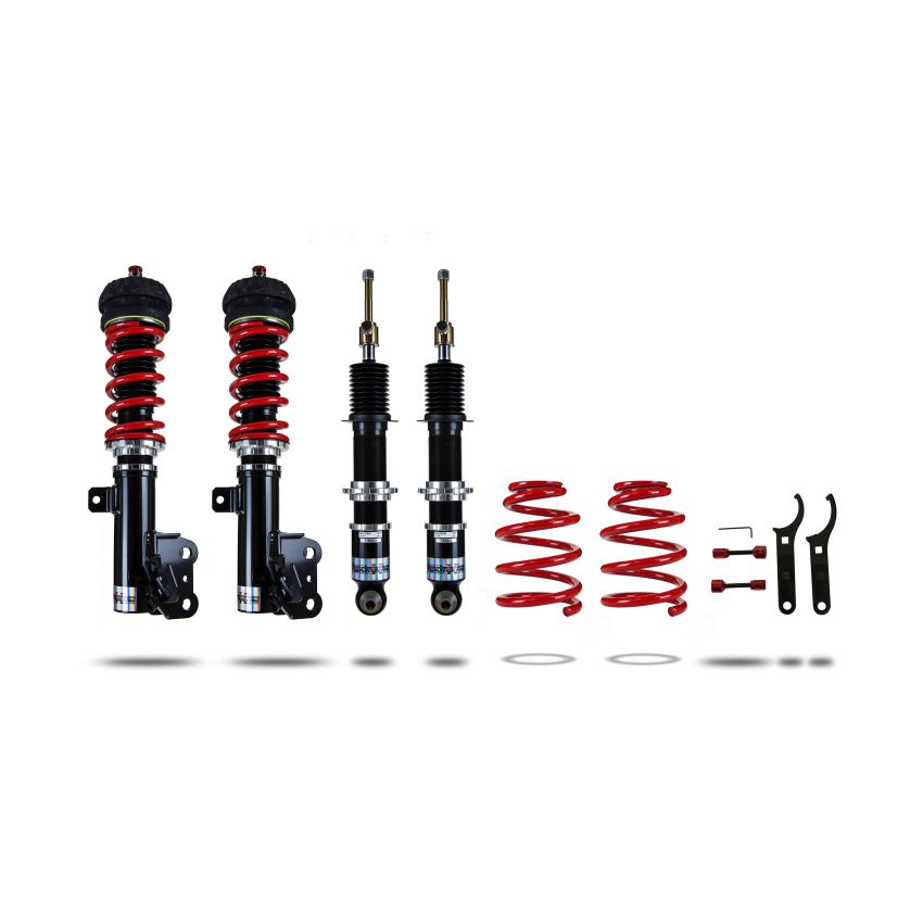Pedders PED-160094 13-15 Chevrolet SS (Non-MRC) Extreme Xa Coilover Kit