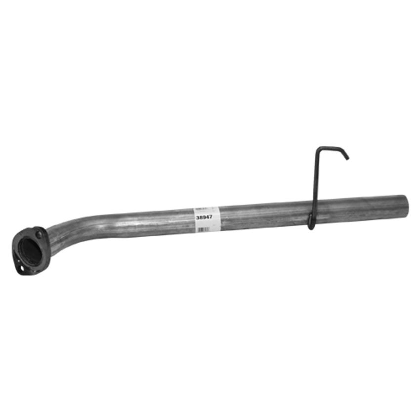AP Exhaust 38947 Prebent Exhaust Pipe