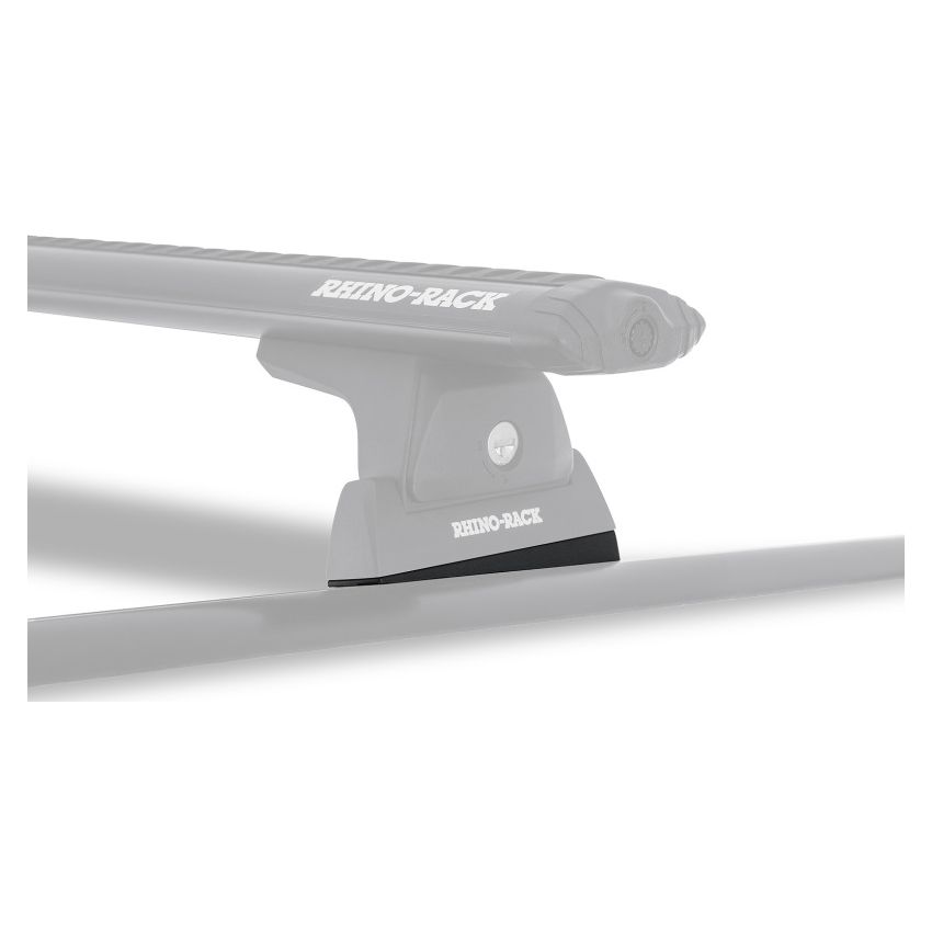 Rhino-Rack Quick Mount Base Wedge - 10mm - Pair