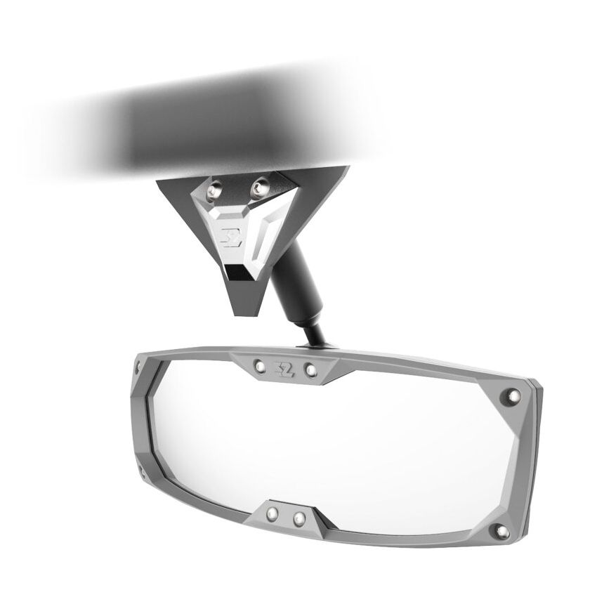 Seizmik 56-18058 13+ Polaris Ranger Halo R Cast Rearview  Mirror Profit