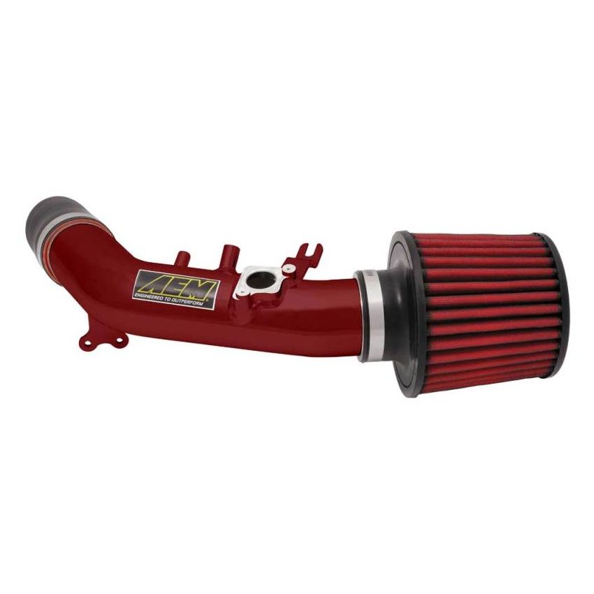 AEM 22-516R Engine Cold Air Intake Performance Kit