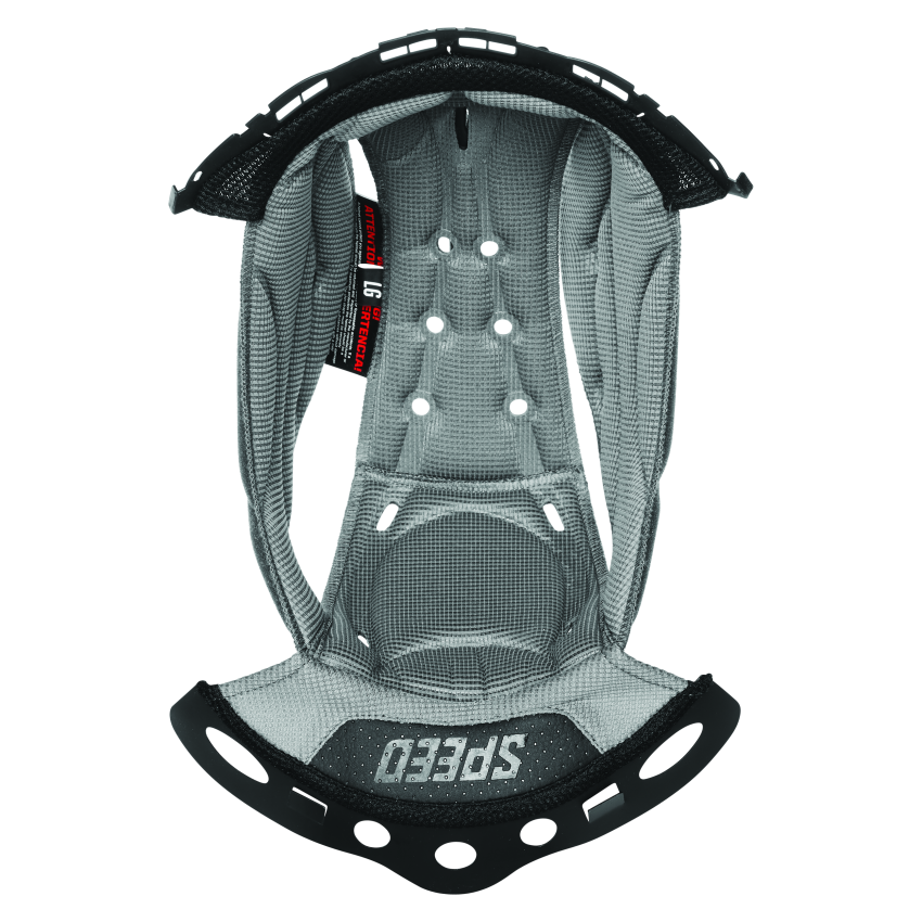 Speed and Strength 884952 SS5100 Liner Black - Medium