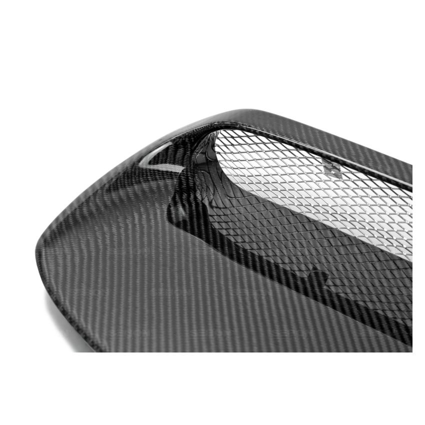Seibon Carbon HDS0809SBIMP-OE HOOD SCOOP