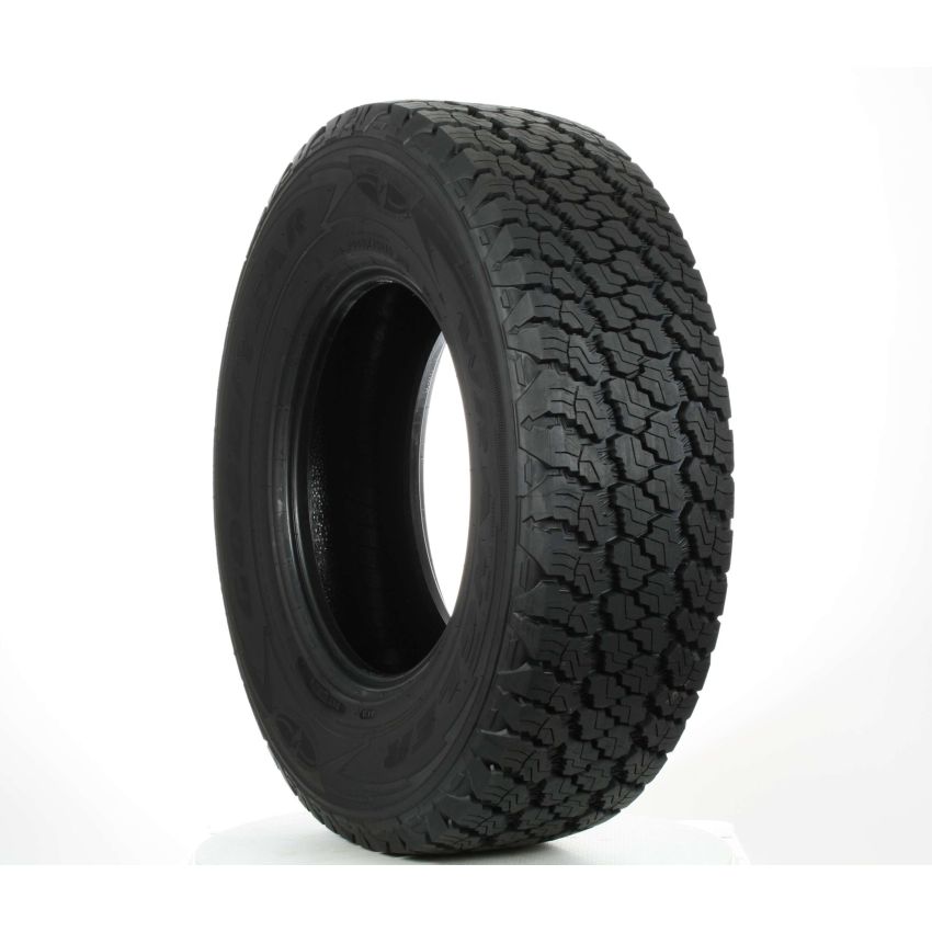 Goodyear  748338189 33X12.50R15LT Wrangler Silentarmor