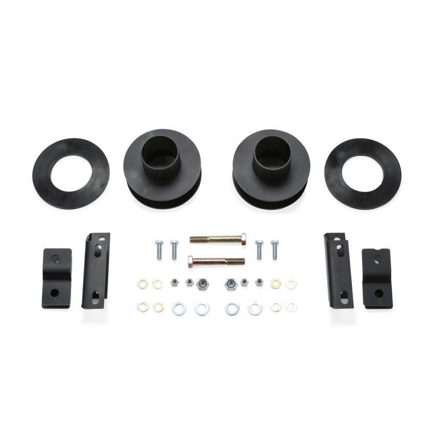 Fabtech 11-16 Ford F250/350 4WD 2.5in Leveling System
