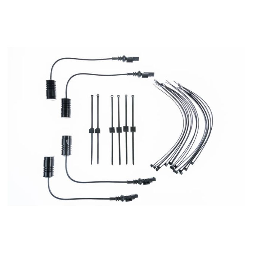 KW Electronic Damping Cancellation Kit 2016+ Chevrolet Camaro