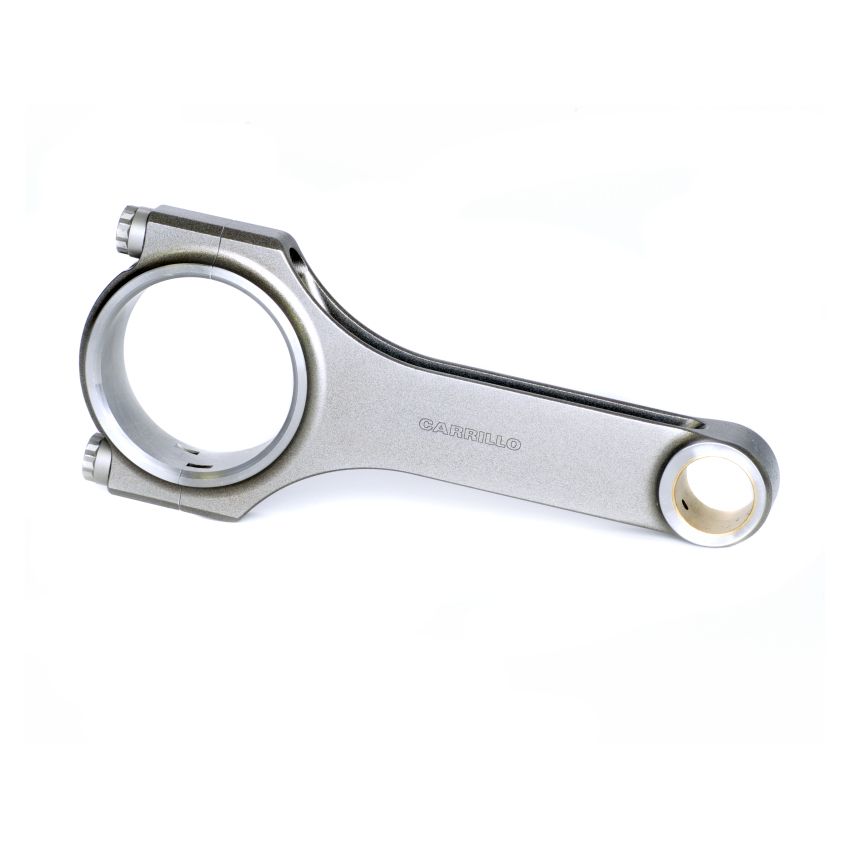 Carrillo Ford Modular 4.6L Pro-H 7/16 WMC Bolt Connecting Rod (SINGLE ROD)