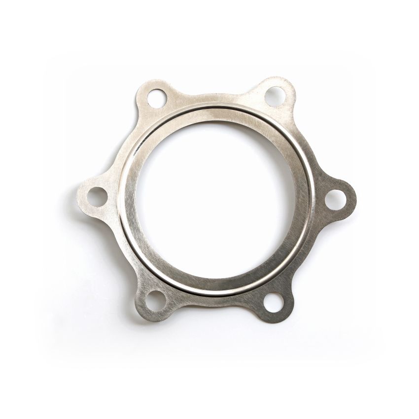 Cometic .016in Stainless GT32 6 Bolt Discharge Flange Gasket