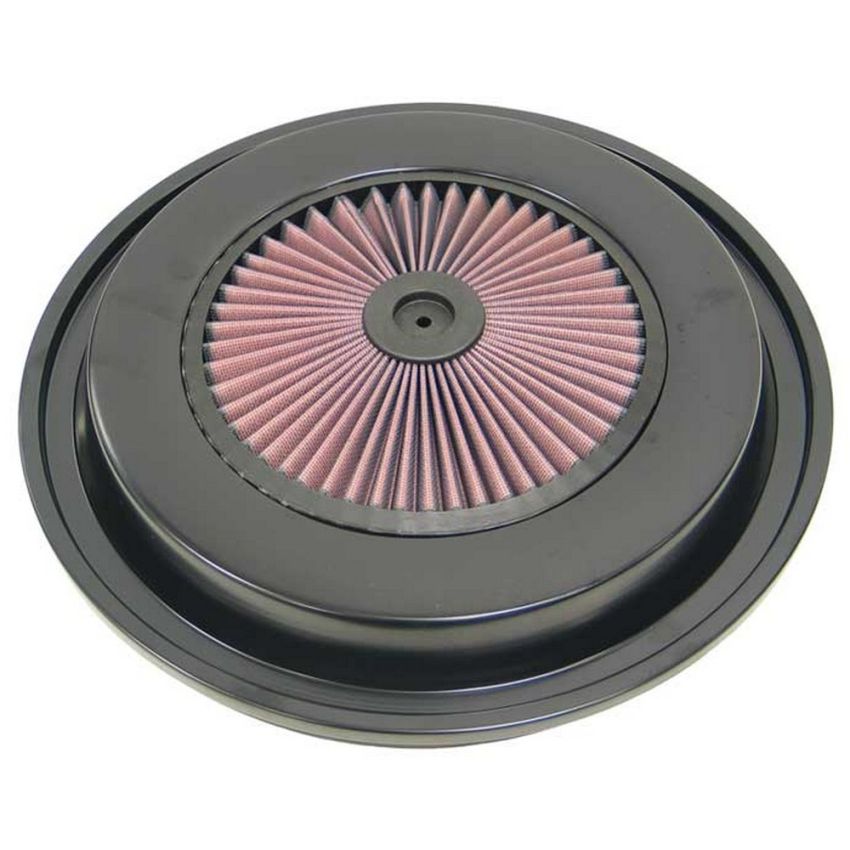 K&N 66-1202 X-Stream Top Filter