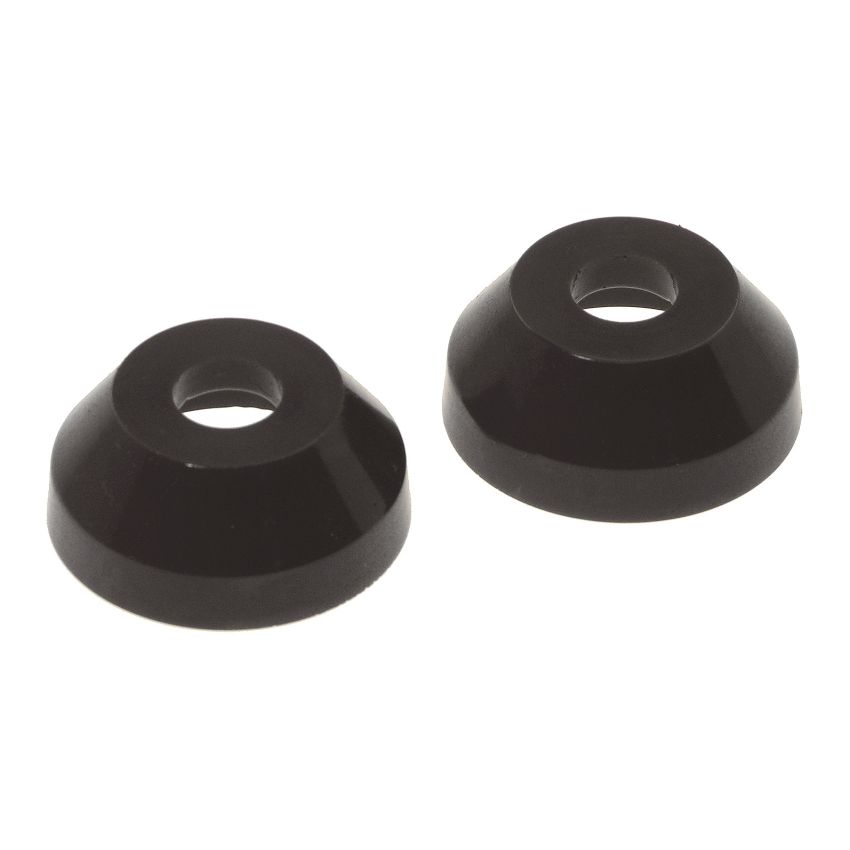 Prothane Universal Ball Joint Boot .500TIDX1.420BIDX.720Tall - Black