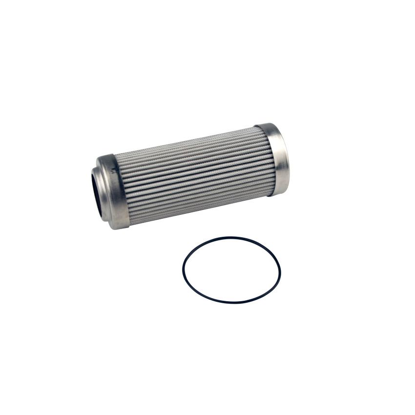 AEROMOTIVE AFS12639 Fuel Filter Element 10-Microns
