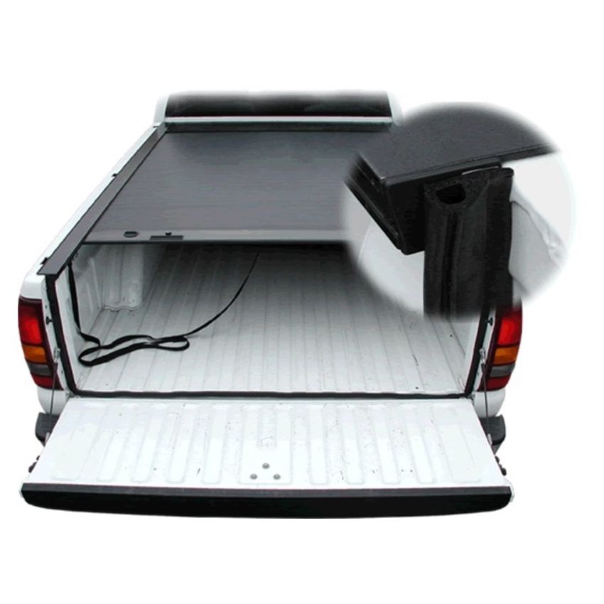 Pace Edwards WeatherGate Tailgate Seal Kit