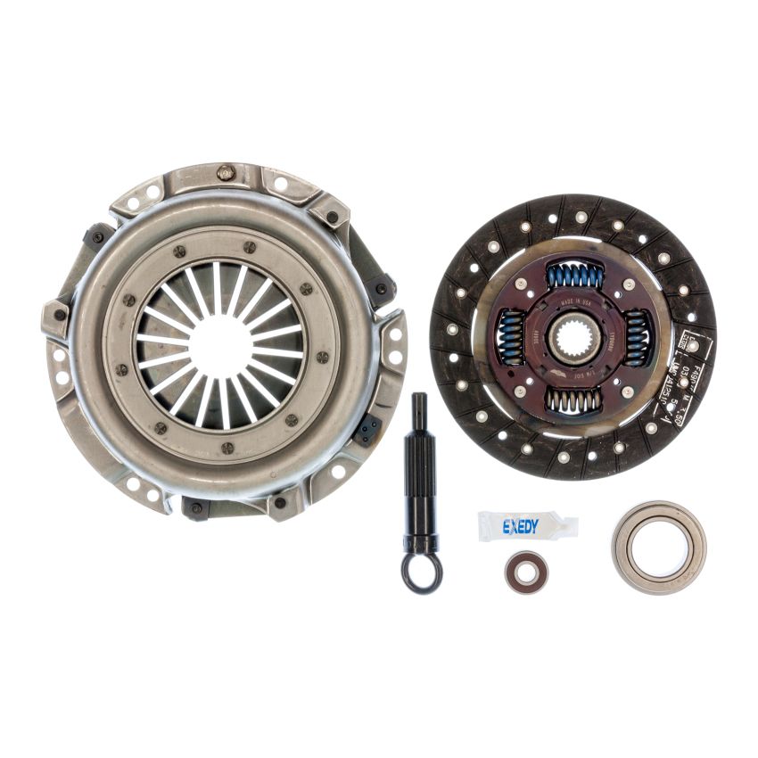 Exedy 16003 EXEDY OEM Clutch Kit; TOYOTA