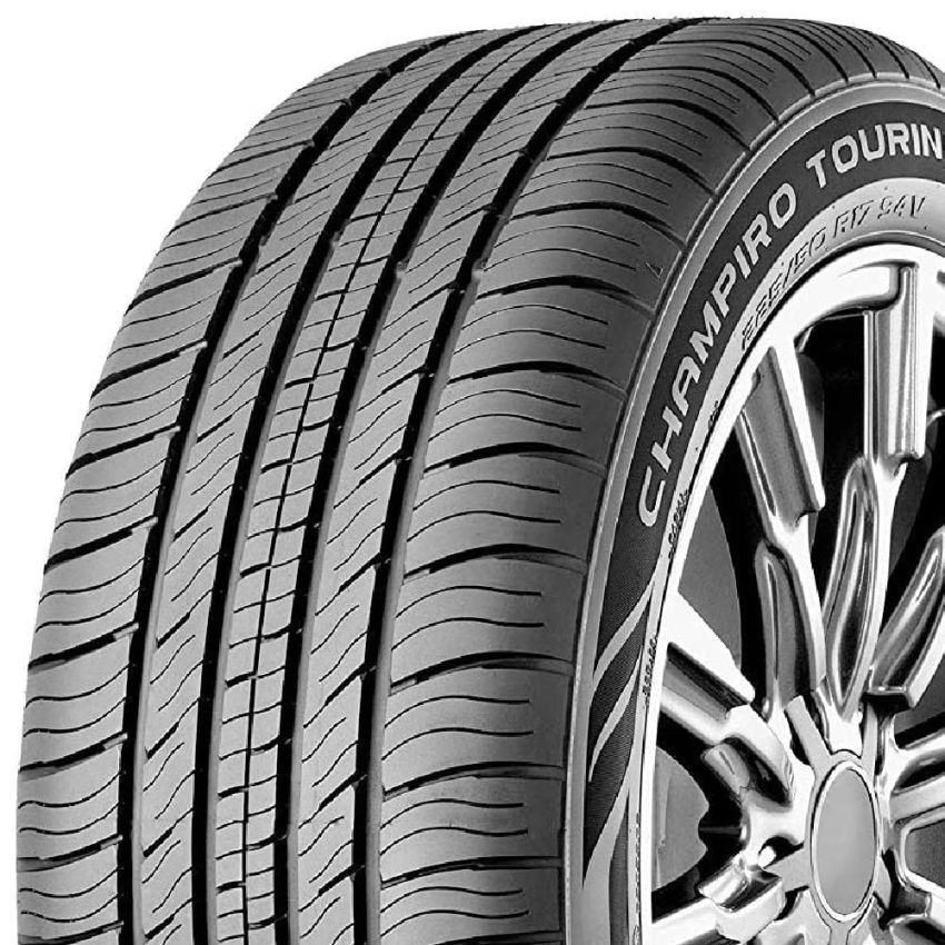 Gt Radial 235/60r16 100h Gtr Champiro Touring A/S