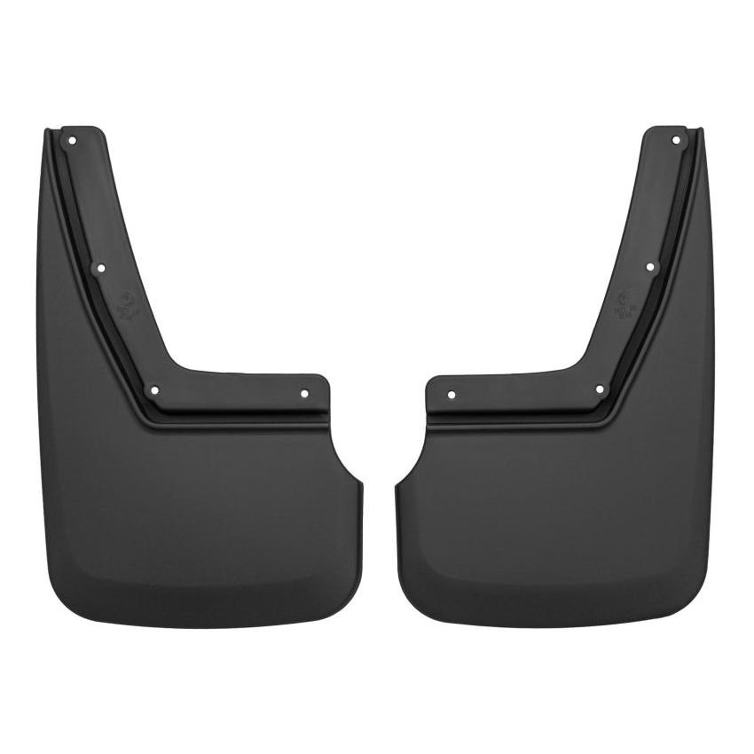 HUSKY LINERS HSK59211 15-  Suburban Rear Mud Flaps