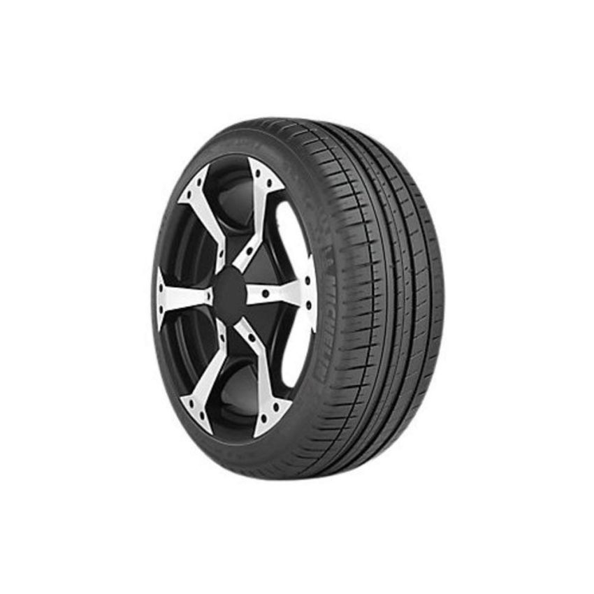Michelin 215/40r18 85y Mic Pilot Sport 4
