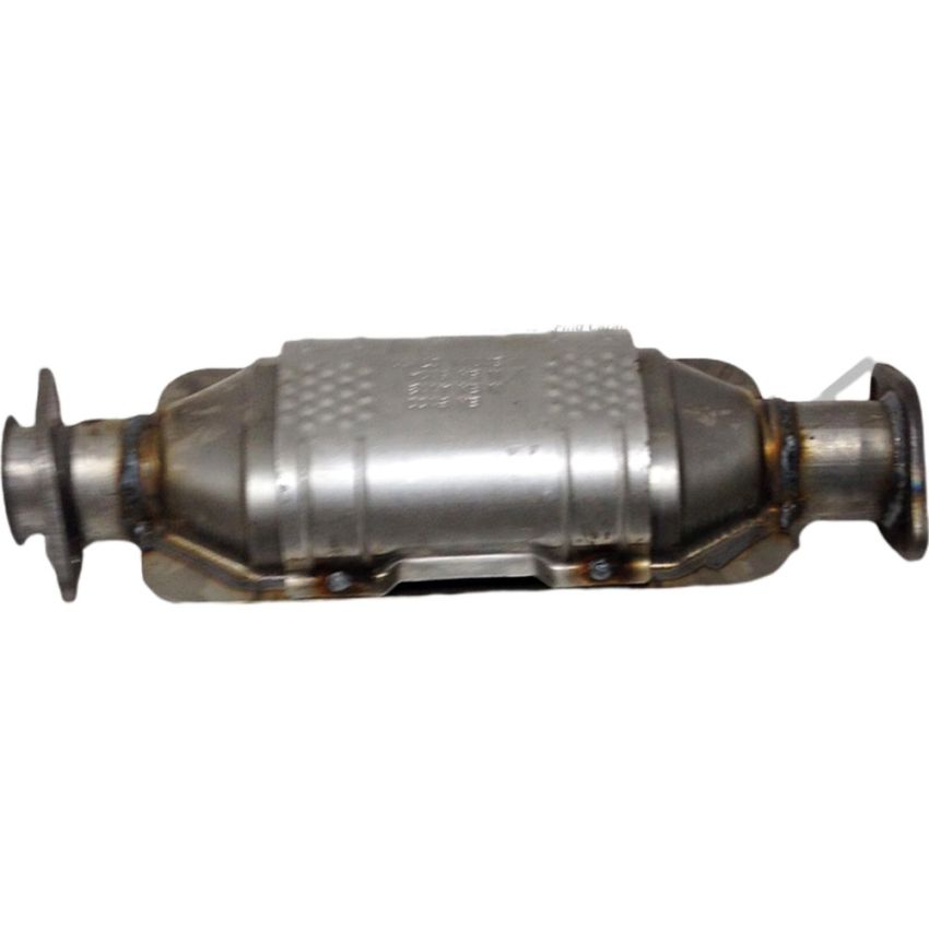 Davico Mfg 16025 Direct Fit Catalytic Converter