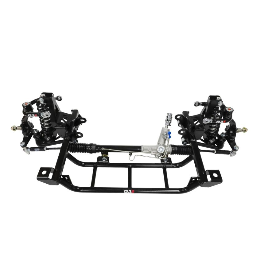 Suspension Kit Front Mopar B & E Body