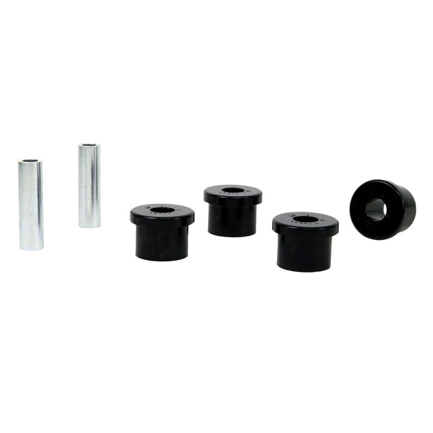 Whiteline Plus 97-2/99 Chevy Lumina Rear Control Arm Bushing Kit