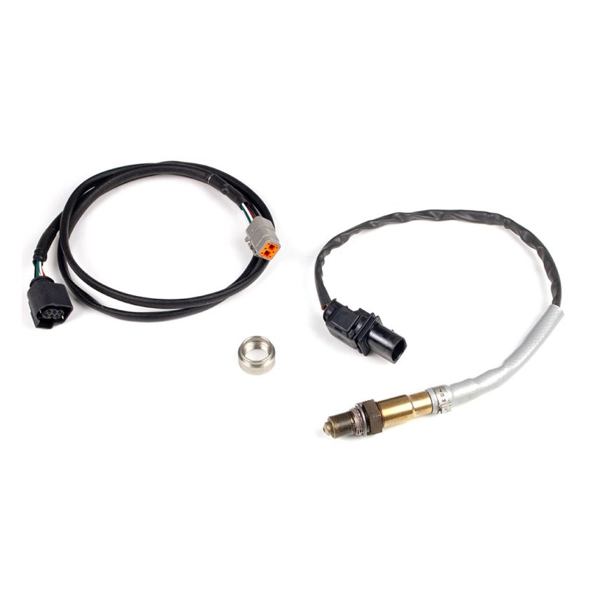 Haltech HT-010746 LSU4.9 Wideband Hardware Pack