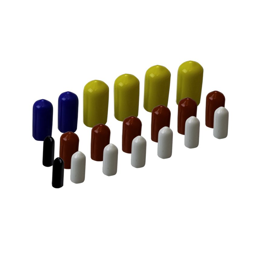 MOROSO MOR41090 Vacuum Cap Assortment