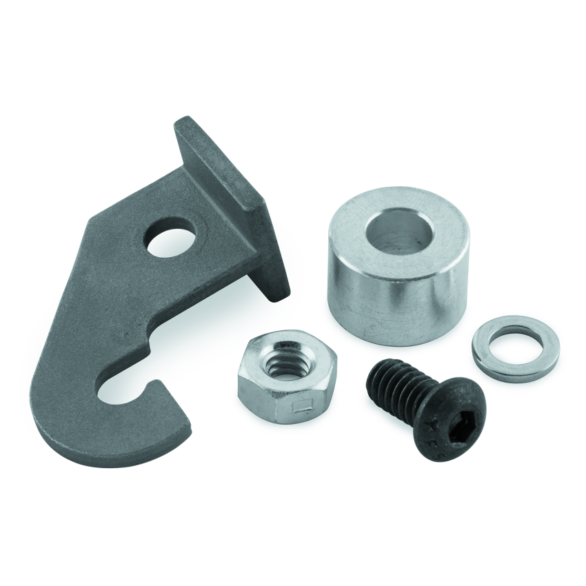 TwinPower 488715 Twin Power 87-99 Big Twin 86-90 XL Easy Pull Light Clutch Kit