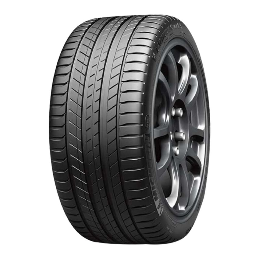 Michelin 315/35r20xl 110w Mic Latitude Sport 3