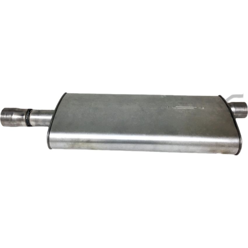 Davico 390479 Exhaust Muffler