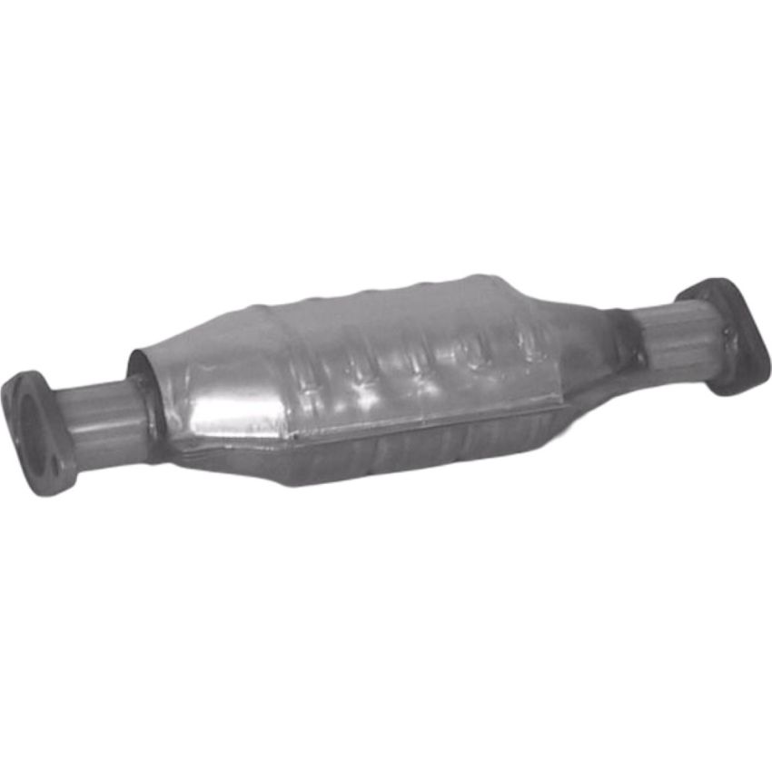 Davico Mfg 18006 Direct Fit Catalytic Converter