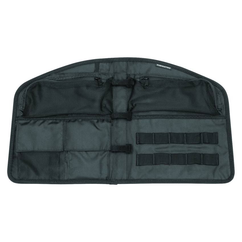 Kuryakyn 5836 Trunk Lid Organizer 01-17 Gold Wing