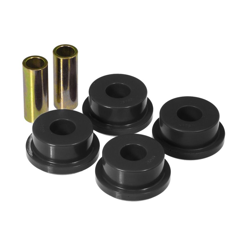 Prothane 18-1202-BL 96-01 Toyota Tacoma 2wd Strut Arm Bushings - Black
