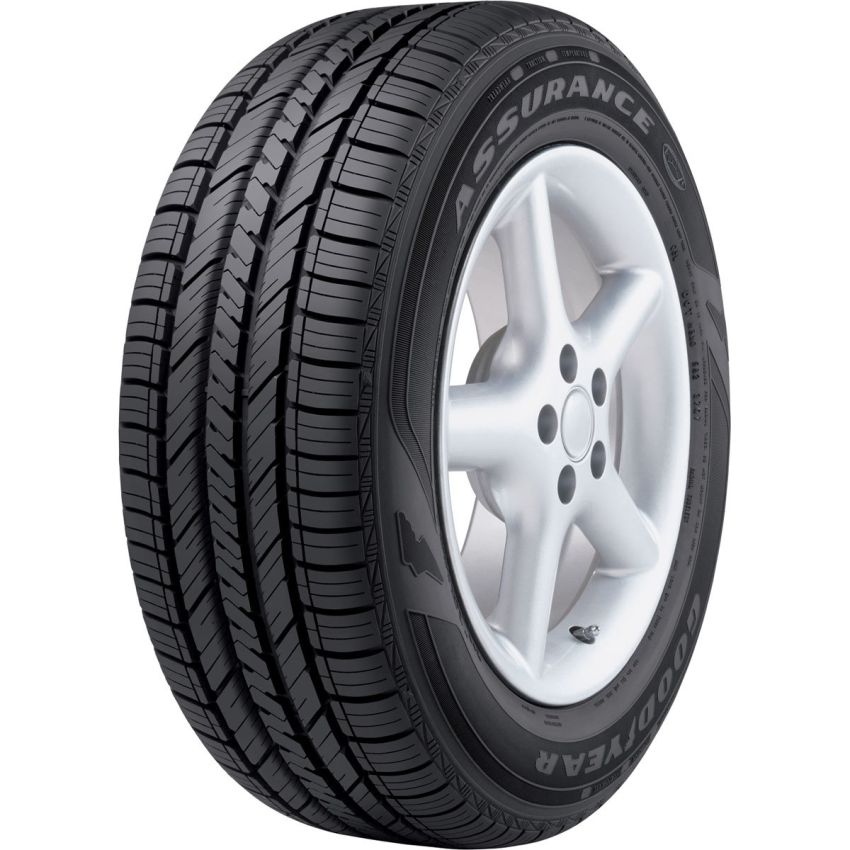 Goodyear  738093571 P195/60R15 Assurance Fuel Max