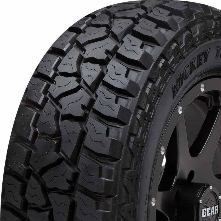 Mickey Thompson Lt305/55r20/10 121/118q Mik Baja Atzp3 Bsw
