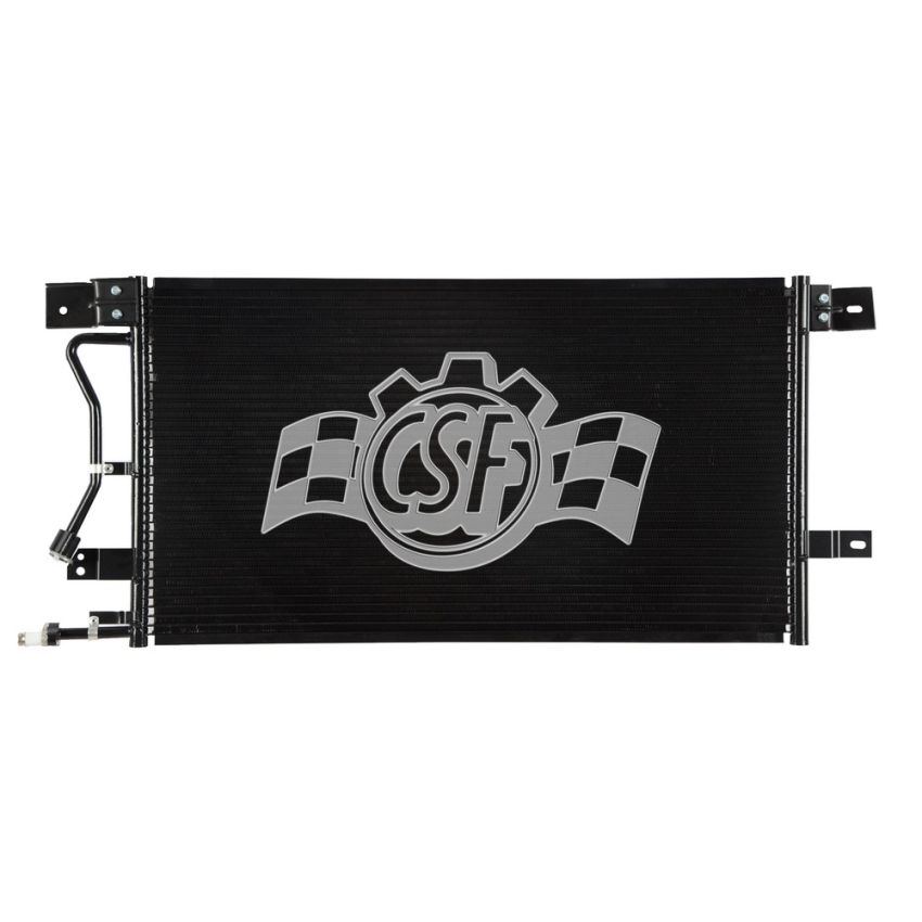 CSF 10573 A/C Condenser