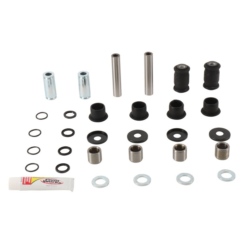 Pivot Works PWAAK-K12-000LR A-Arm Bearing Lower Rear UTV
