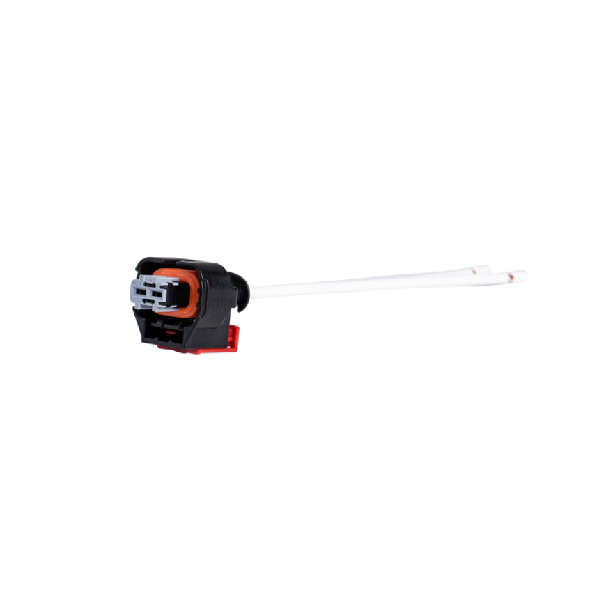 Fleece 17-22 GM 2500/3500 Duramax L5O Replacement Fuel Injector Connector