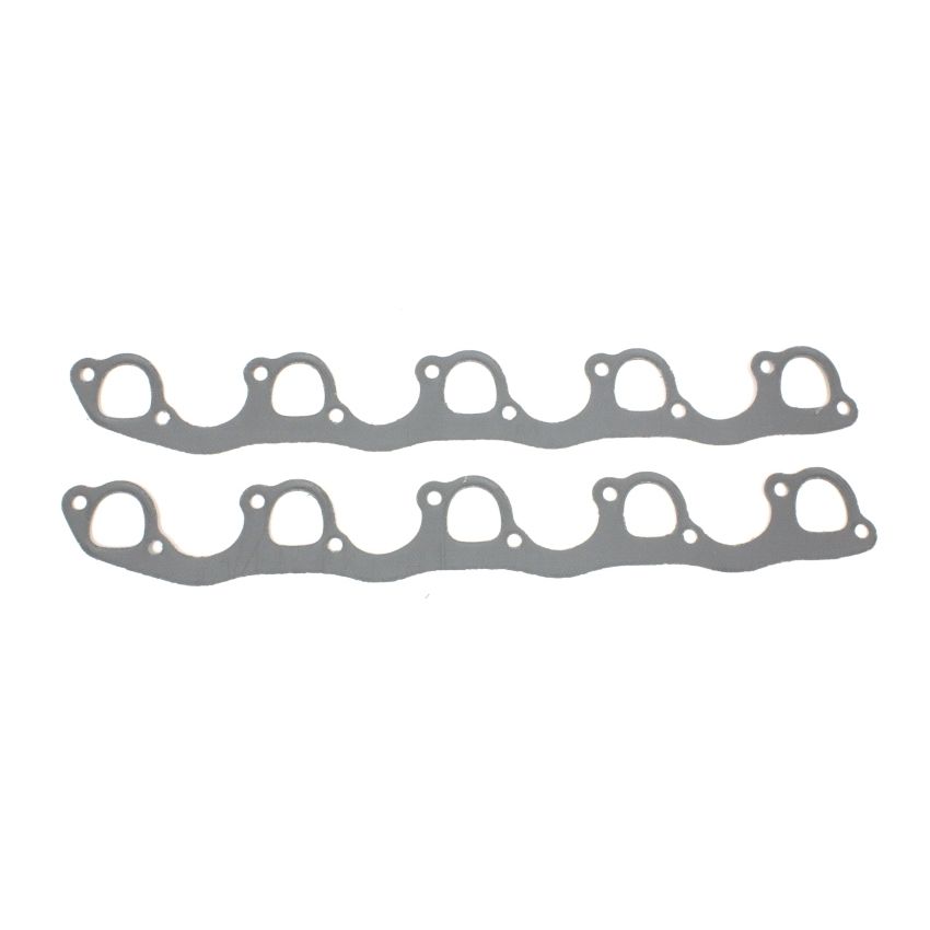 JBA 96-05 Chrysler 8.1L V10 Truck D-Port Header Gasket - Pair
