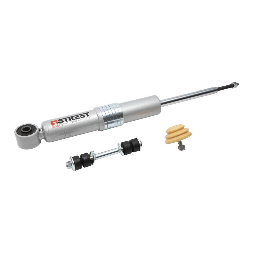 Belltech 18-20 GM Colorado/Canyon (Ext & Quad Cab) Short Bed Front Lower & Lift Strut - Single