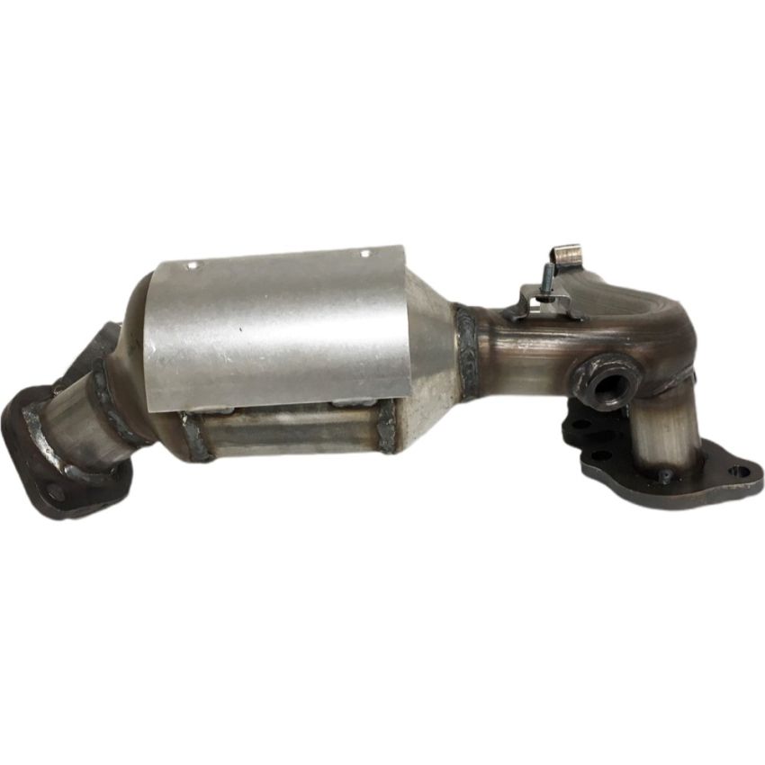 Davico Mfg 17108 Direct Fit Catalytic Converter