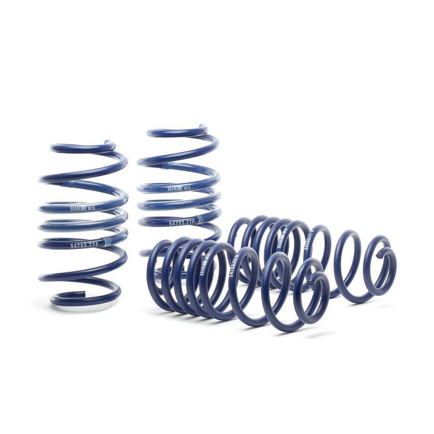 H&R 14-18 Volkswagen Jetta S/SE/SEL/GLI MK6 Super Sport Spring
