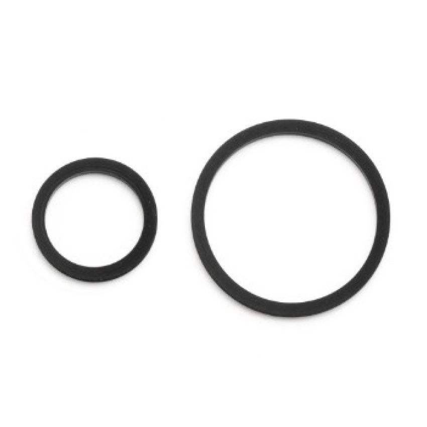 Wilwood 130-10536 O-Ring Kit - 1.50/1.94in DH4 Square Seal - 2 pk.