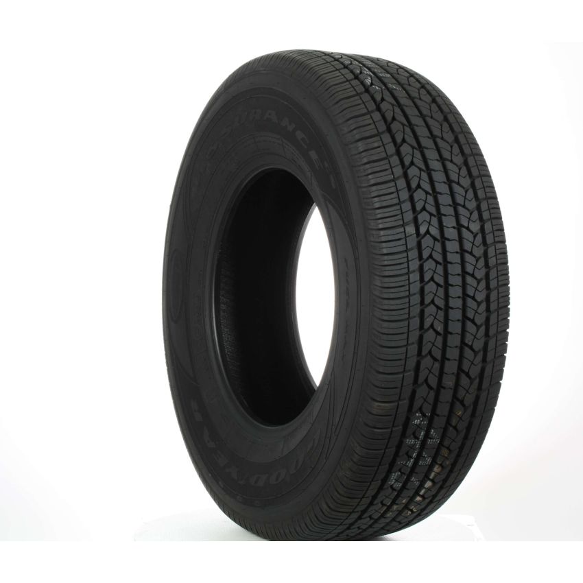 Goodyear  755228383 245/65R17 Assurance CS Fuel Max