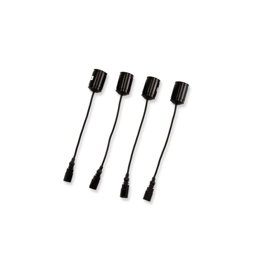 KW 68510149 Electronic Damping Cancellation Kit Audi R8 type 42