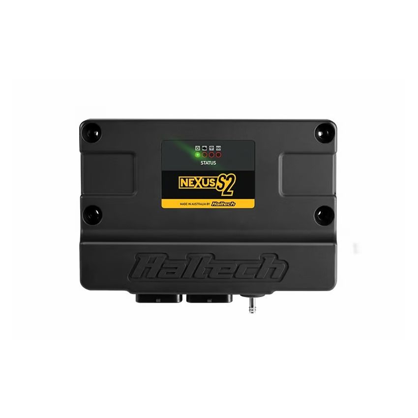 Haltech HT-212000 NEXUS S2 (ECU Only)